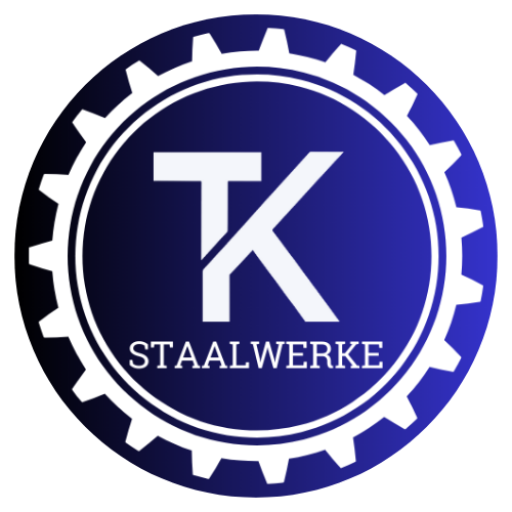 TK Staalwerke Logo